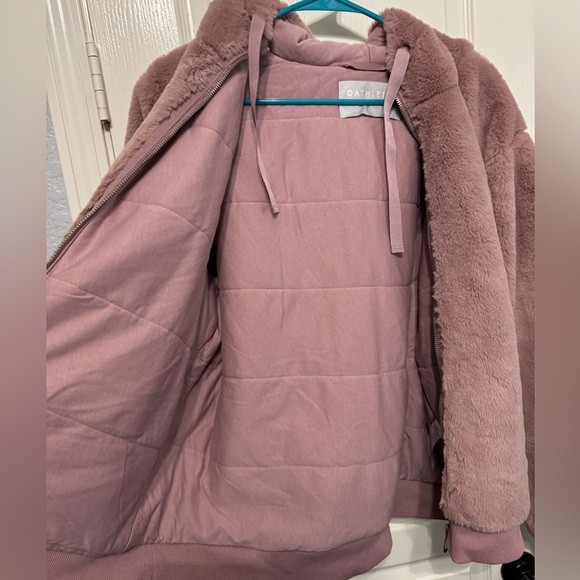 Athleta NWT Ritual Jacket - Picture 12 of 12